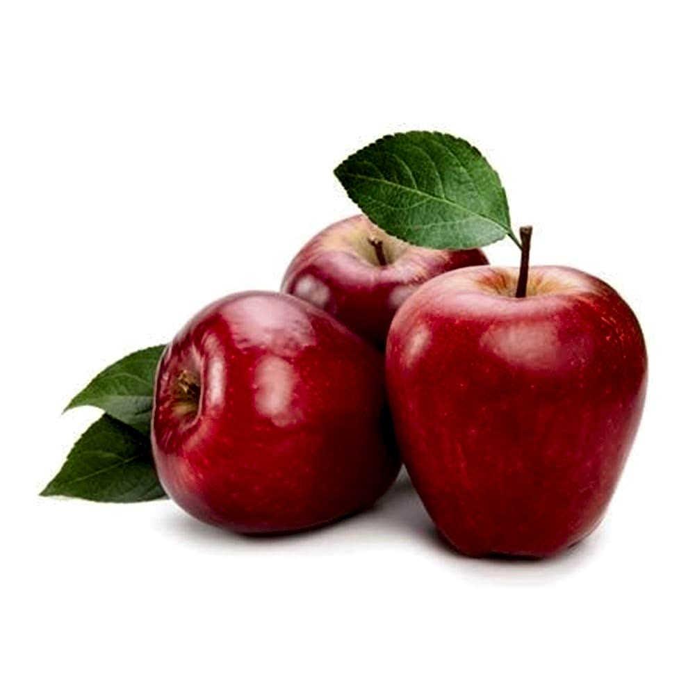 Elma Kırmızı Starking