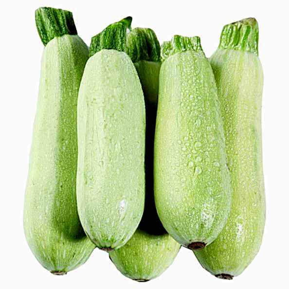 Kabak Beyaz (Sakız)