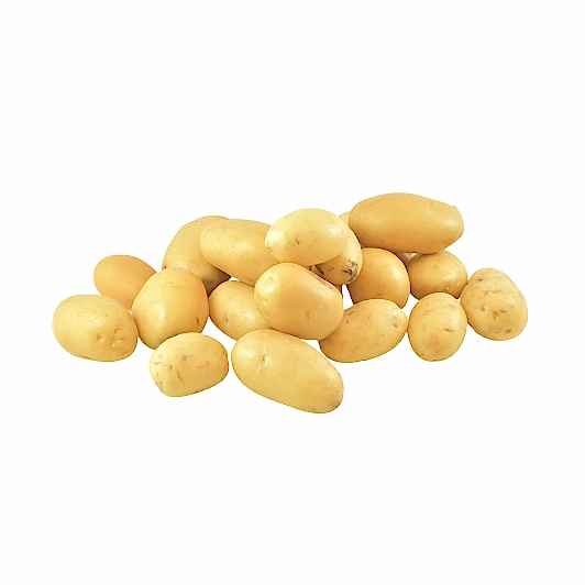 Patates Baby